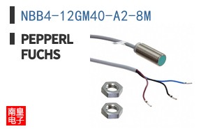 NBB4-12GM40-A2-8M ͼƬ